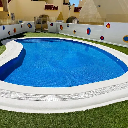 Maraverde By Altamarhomes * Costa Adeje (Tenerife)