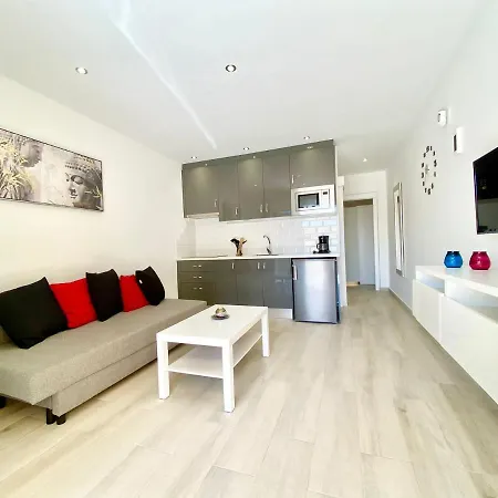 Apartment Maraverde By Altamarhomes