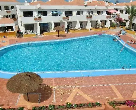 Apartment Maraverde By Altamarhomes Costa Adeje (Tenerife)