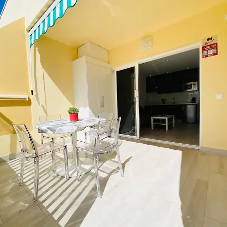 Maraverde By Altamarhomes Apartament *