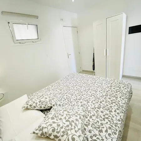 Maraverde By Altamarhomes Apartament