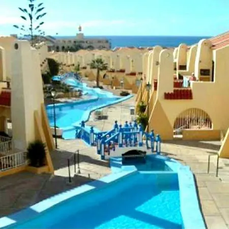 Maraverde By Altamarhomes Costa Adeje (Tenerife)