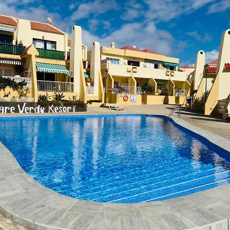 Maraverde By Altamarhomes Apartament *