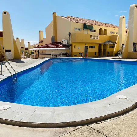 Maraverde By Altamarhomes Costa Adeje (Tenerife)