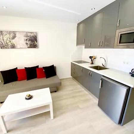 Maraverde By Altamarhomes Apartament Costa Adeje (Tenerife)