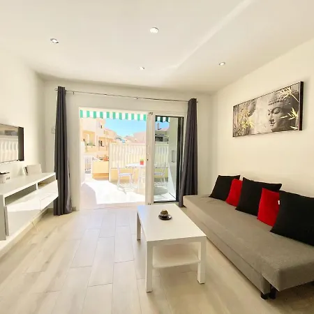 Apartament Maraverde By Altamarhomes *
