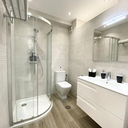 Apartament Maraverde By Altamarhomes *